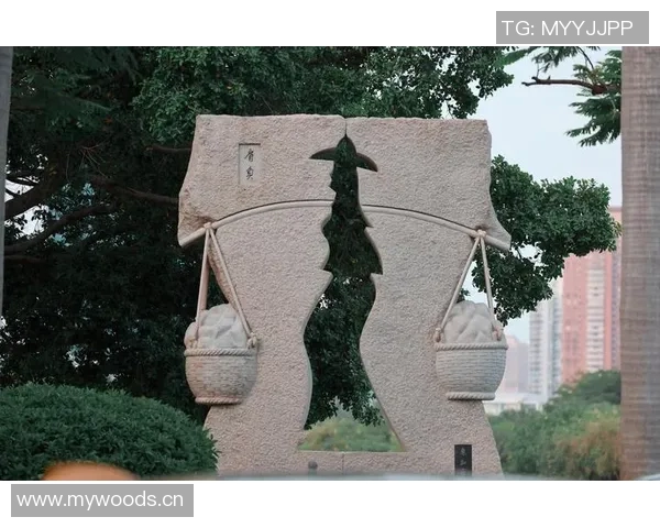 石刻雕塑艺术的历史演变与文化象征意义探析 石刻雕塑艺术的历史演变与文化象征意义探析