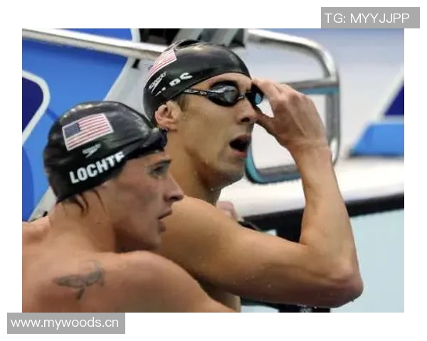 菲尔普斯传奇:从水中神童到奥运金牌之王的辉煌人生 菲尔普斯传奇:从水中神童到奥运金牌之王的辉煌人生