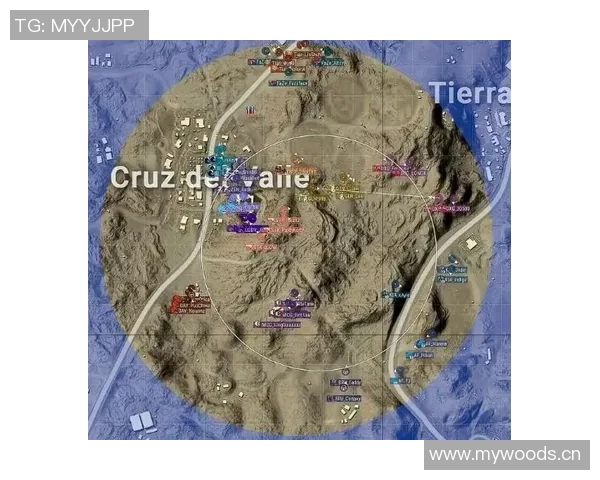 资格赛全程解析与战略指导 助你稳步晋级决赛圈 资格赛全程解析与战略指导 助你稳步晋级决赛圈