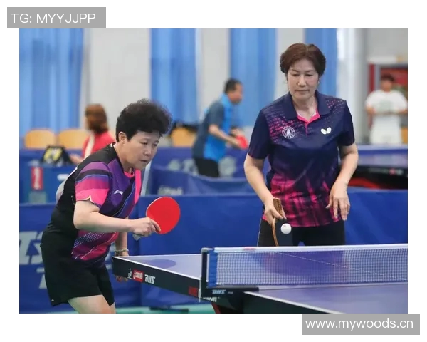 南京乒乓球队心理素质分析及其对比赛表现的影响研究 南京乒乓球队心理素质分析及其对比赛表现的影响研究