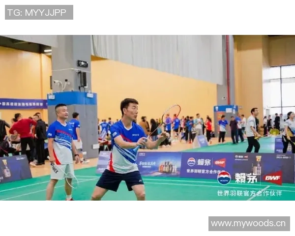 上海羽毛球队技术革新引发热议助力竞技水平提升与未来发展 上海羽毛球队技术革新引发热议助力竞技水平提升与未来发展