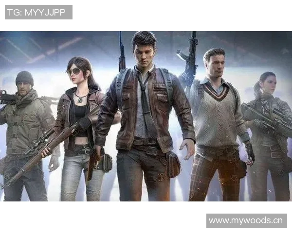 和平精英战术深度解析：BLG团队协作与策略运用全景剖析