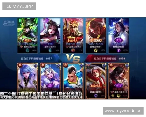 专访杨娜揭秘英雄联盟成功背后的策略与故事