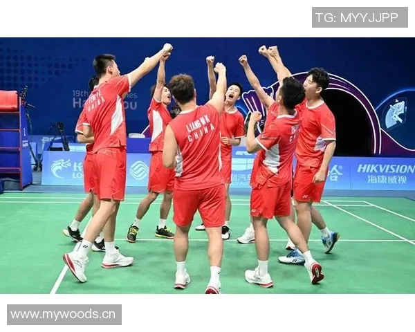 广州羽毛球队阵地战分析与反思:得失背后的战术与团队协作 广州羽毛球队阵地战分析与反思:得失背后的战术与团队协作