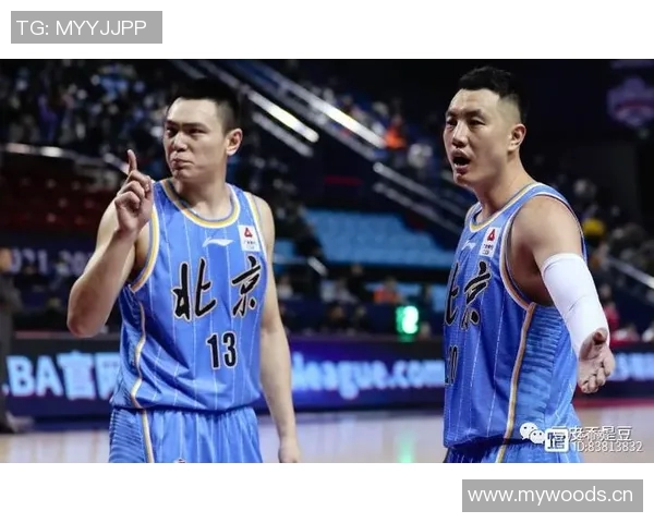 深圳篮球队的节奏探秘：从战术到团队协作的全面分析