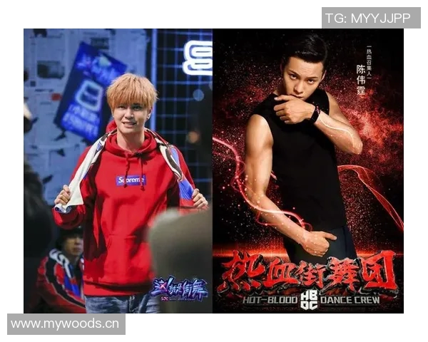 西安街舞队实力揭秘:舞动青春的热血与激情 西安街舞队实力揭秘:舞动青春的热血与激情