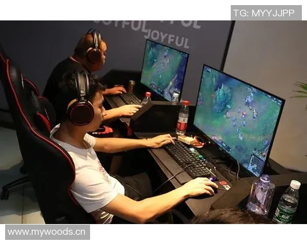 对话周伟:回顾英雄联盟职业生涯的荣耀与挑战 对话周伟:回顾英雄联盟职业生涯的荣耀与挑战