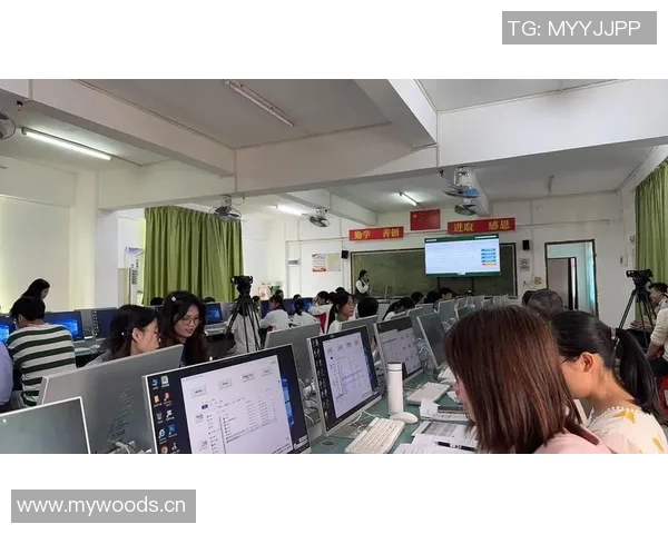 以创新教学理念推动教育公平发展促进学生全面素质提升的路径探索