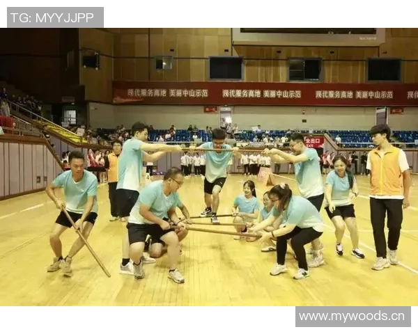 以竞体育团队为核心打造高效协作模式促进团队整体实力提升与综合竞争力发展