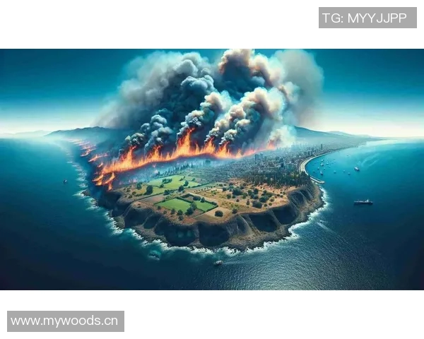 全球气候变化加剧引发国际关注 各国加强合作应对环境挑战